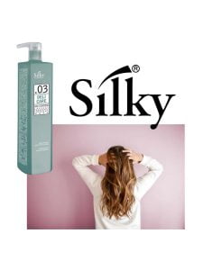 Silky .03 Deli Care Herb Balm