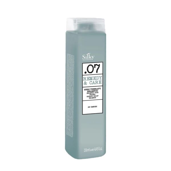 Sebo Therapy Shampoo 250ml
