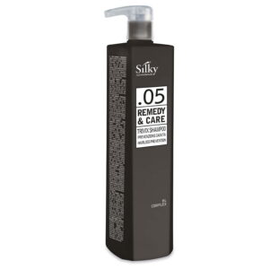 Silky .05 Remedy & Care - Trivix Shampoo - 1000ml
