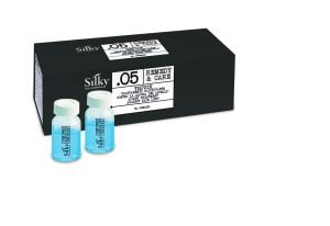 Silky .05 Remedy & Care - Trivix Treatment Against Hair Loss