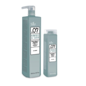 Silky .07 Remedy & Care - Sebo Therapy Shampoo