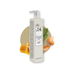 Silky 04 Hair Repair Treat Shampoo 1000ml