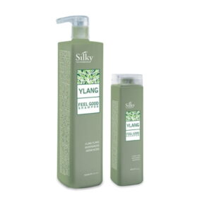 Silky Ylang Feel Good Shampoo