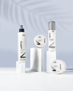 Silky Zero products