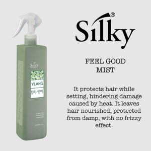 Silky Ylang Feel Good Mist 200ml