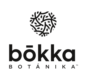 Bokka Botanika Logo