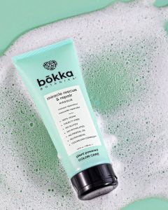 Bokka Botanika Miracle Rescue & Repair Masque