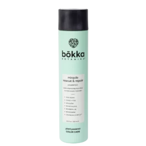 Bokka Botanika Miracle Rescue & Repair Shampoo 300ml
