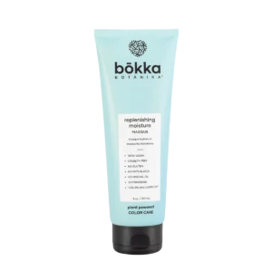 Bokka Botanika - Replenishing Moisture Masque