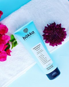 Bokka Botanika - Replenishing Moisture Masque