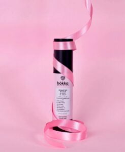 Bokka Botanika Styling Collection Abyssinian & Kendi No Frizz Oil Serum