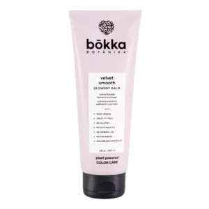 Bokka Botanika Styling Collection Velvet Smooth Blowdry Balm(2)