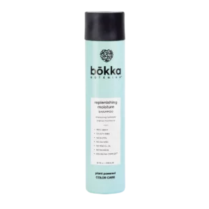 BOKKA BOTANIKA REPLENISHING MOISTURE SHAMPOO 300ML