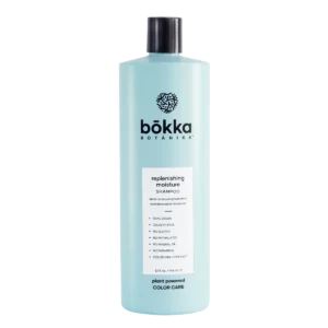 BOKKA BOTANIKA REPLENISHING MOISTURE SHAMPOO 946ML