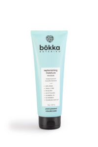Bokka Botanika - Replenishing Moisture Masque
