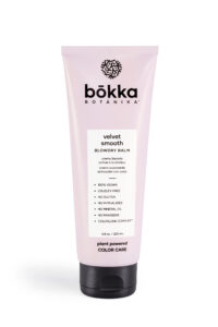 Bokka Botanika Styling Collection Velvet Smooth Blowdry Balm