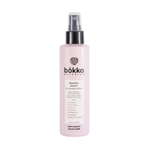 Bokka Botanika Styling Collection Blowdry Boost Volumizing Spray